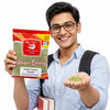 Kunjika Jadibooti Brahmi Powder / Bacopa Monnieri /  Bramini / Brahmi / Bhrami / Bharmi Powder - 100 gm
