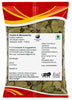 Kunjika Jadibooti Bel Patta Dry - Bel Patra - Bilva Bel Leaf - Aegle Marmelos - Bael Patra - 100 gm