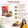 Kunjika Jadibooti MAKOY DANA, Makoy - Makoh - Solanum Nigrum - Black Night Shade - 100 gm