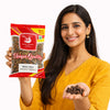 Kunjika Jadibooti MAKOY DANA, Makoy - Makoh - Solanum Nigrum - Black Night Shade - 100 gm