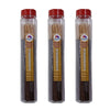 Pujahaat Premium Scented Incense Stick Masala Agarbatti | No Charcoal Incense Sticks, 100% Herbal Fragrance Agarbatti, 0% Sulphates - Chandrika Fragrance