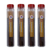 Pujahaat Premium Scented Incense Stick Masala Agarbatti | No Charcoal Incense Sticks, 100% Herbal Fragrance Agarbatti, 0% Sulphates - Chandrika Fragrance