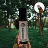 Pujahaat Breathe Free Aromatherapy Roll-on | Blend of pure & natural Essential Oils | Relief for Breathing Difficulties| Crafted by Certified Aromatherapists 10ml/0.33 fl oz - Breathe Free Roll-on