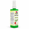 Neem Tulsi Attar Spray by Pujahaat | 100ml Non Alcoholic Spray | Religious Mist | Air Freshener, Room Mist, Fabric & Linen Spray | Perfect for Prayers Rooms, Living Room, sofas, curtains, car