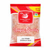 Kunjika Jadibooti Fitkari Lal - Phitkari Lal - Potassium Alum - Alum Red - 100 gm