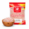 Kunjika Jadibooti Fitkari Lal - Phitkari Lal - Potassium Alum - Alum Red - 100 gm