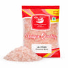 Kunjika Jadibooti Fitkari Lal - Phitkari Lal - Potassium Alum - Alum Red - 100 gm