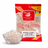 Kunjika Jadibooti White Fitkari Stone | Alum Stone | Phitkari | White Crystal Alum | Fitkari For Skin Tightening And Glowing Skin - 100 gm