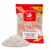 Kunjika Jadibooti White Fitkari Stone | Alum Stone | Phitkari | White Crystal Alum | Fitkari For Skin Tightening And Glowing Skin - 100 gm