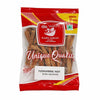 Kunjika Jadibooti Pushkarmool Roots-Inula Racemosa-Raw Herbs-Pushkar Mool-Orris Root-Jadi Booti-Single Herbs - 100 gm