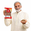 Kunjika Jadibooti Pushkarmool Roots-Inula Racemosa-Raw Herbs-Pushkar Mool-Orris Root-Jadi Booti-Single Herbs - 100 gm