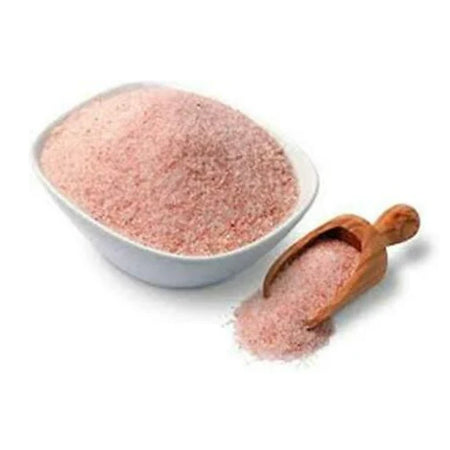 Kunjika Jadibooti Fitkari Lal Powder - Phitkari Lal - Potassium Alum - Alum Red Powder - 100 gm