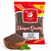 Kunjika Jadibooti Rama Tulsi Seeds | Ram Tulsi Beej | Indian Basil | Holy Tulsi | Gora Tulsi - 100 gm