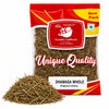 Kunjika Jadibooti Dhamasa - Desert Fagonia - Damasha - Raw Herbs -Dhamasha - Dhamaasa-Single Herbs - Jadi Booti - 100 gm