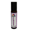 Pujahaat Anxiety Relief Aromatherapy Roll-on | Blend of pure & natural Essential Oils |  for Mind & Body | Crafted by Certified Aromatherapists 10ml/0.33 fl oz - Anxiety Relief Roll-on