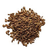 Kunjika Jadibooti Ajwain Seeds Fresh Whole | Carom Seed | Ajowan Seed for Eating -Carum | Beneficial for Health | Whole Spices | Indian Spices & Masala - 100 gm