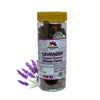 Pujahaat Premium Scented Incense Dhoop Cone | No Charcoal No Bamboo | for Pooja, Rituals & Special Occasions, Aromatherapy Levender Fragrance