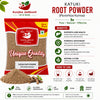 Kunjika Jadibooti Kutki Powder - Katuki - katuka - Picrorrhiza Kurrora powder 100 gm