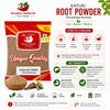 Kunjika Jadibooti Kutki Powder - Katuki - katuka - Picrorrhiza Kurrora powder 100 gm