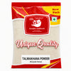 Kunjika Jadibooti Talmakhana | Taal Makhana | Kokilaksha Beej | Asteracantha Longifolia | Jadi Booti Powder - 100 gm