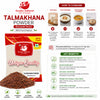 Kunjika Jadibooti Talmakhana | Taal Makhana | Kokilaksha Beej | Asteracantha Longifolia | Jadi Booti Powder - 100 gm