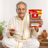 Kunjika Jadibooti Talmakhana | Taal Makhana | Kokilaksha Beej | Asteracantha Longifolia | Jadi Booti Powder - 100 gm