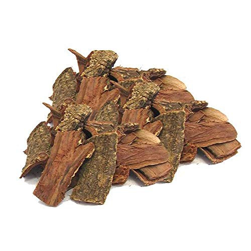 Kunjika Jadibooti Babool Bark - Kikar Chaal - Babul Bark - Babool Chhal | Jadi Booti Whole  - 100 gm