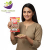 Kunjika Jadibooti Paneer Doda | Indian Rennet | Withania Coagulans - Paneer Phool (100 GM)