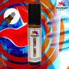 Pujahaat Tummy Tamer Aromatherapy Roll-on | Blend of pure & natural Essential Oils |  for Mind & Body | Crafted by Certified Aromatherapists 10ml/0.33 fl oz - Tummy Tamer Roll-on