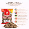 Kunjika Jadibooti Balam Kheera Dry - Balam Khera - Kigelia africana - Dry Balam Khira | Jadi Booti Whole - 100 gm