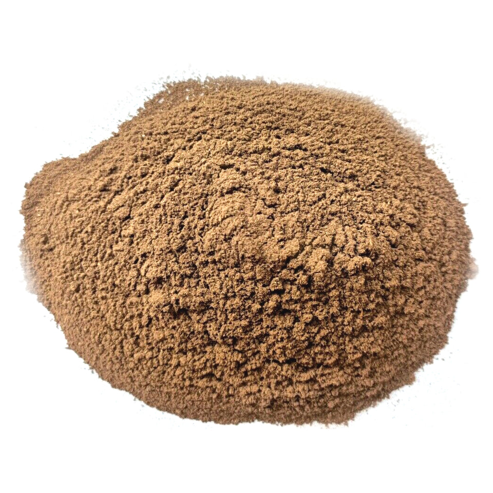 Kunjika Jadibooti Balam Kheera Dry - Balam Khera - Kigelia africana - Dry Balam Khira | Jadi Booti Powder - 100 gm