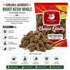 Kunjika Jadibooti Bhootkeshi | Selinum Vaginatum | Milk Parsley | Beg Kharfas - 100 gm