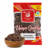Kunjika Jadibooti Palash Beej - Palash Seeds - Tesu Beej - Bilas Papda - Butea Monosperma - 100 gm