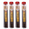 Pujahaat Premium Scented Incense Stick Masala Agarbatti | No Charcoal Incense Sticks, 100% Herbal Fragrance Agarbatti, 0% Sulphates - Oudh Fragrance