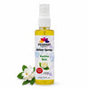Kachha Bela Attar Spray by Pujahaat | 100ml Non Alcoholic Spray | Religious Mist | Air Freshener, Room Mist, Fabric & Linen Spray | Perfect for Prayers Rooms, Living Room, sofas, curtains, car