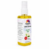 Kachha Bela Attar Spray by Pujahaat | 100ml Non Alcoholic Spray | Religious Mist | Air Freshener, Room Mist, Fabric & Linen Spray | Perfect for Prayers Rooms, Living Room, sofas, curtains, car
