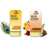 Akarshan | Shyam Darbar Combo Premium Fragrance | Solid Attar for Men & Women | Alcohol Free | Strong lasting fragrance - Akarshan | Shyam Darbar