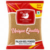 Kunjika Jadibooti Palash Beej Powder - Palash Seeds - Tesu Beej - Bilas Papda - Butea Monosperma Powder - 100 gm