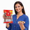 Kunjika Jadibooti Chitrak Mool - Chitrak Jadd - Chita Jadd - Plumbago Indica - Plumbago zeylanica - 100 gm