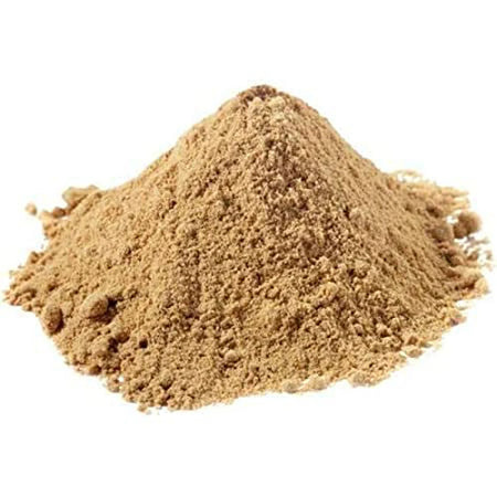 Kunjika Jadibooti Chitrak Mool Powder - Chitrak Jadd - Chita Jadd - Plumbago Indica - Plumbago zeylanica Powder- 100 gm