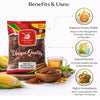 Kunjika Jadibooti Corn Silk | Corn Silk Hair | Maize Hair | Makai Hair for Natural Health Care- 100 gm