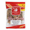Kunjika Jadibooti Dantimool - Danti Mool - Danti - Hakum - Biliospermum - Montanum - Wild Castor - Red Physic Nut Dried Herb - 100 gm