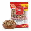 Kunjika Jadibooti Dantimool - Danti Mool - Danti - Hakum - Biliospermum - Montanum - Wild Castor - Red Physic Nut Dried Herb - 100 gm
