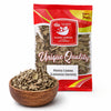 Kunjika Jadibooti Mehandi Leaves | Henna Mehandi Leaves | Whole Natural Pure Henna Leaves - 100 gm