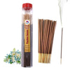 Pujahaat Premium Scented Incense Stick Masala Agarbatti | No Charcoal Incense Sticks, 100% Herbal Fragrance Agarbatti, 0% Sulphates - Passion Senses Fragrance