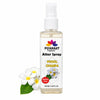 Champa Phool Attar Spray by Pujahaat | 100ml Non Alcoholic Spray | Religious Mist | Air Freshener, Room Mist, Fabric & Linen Spray | Perfect for Prayers Rooms, Living Room, sofas, curtains, car
