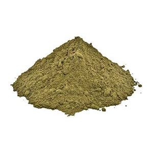 Kunjika Jadibooti Gandh Prasarni Powder - Gandha Prasarini - Gandh Prasaarani - Lokolast - Bhadai Lota - Gandhali - Prasarini - Paederia Foetida Powder - 100 gm