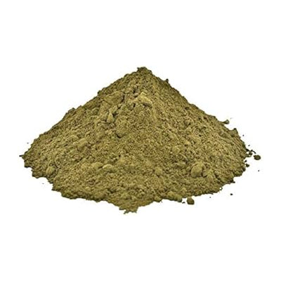 Kunjika Jadibooti Gandh Prasarni Powder - Gandha Prasarini - Gandh Prasaarani - Lokolast - Bhadai Lota - Gandhali - Prasarini - Paederia Foetida Powder - 100 gm