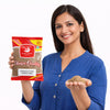Kunjika Jadibooti Gandh Prasarni Powder - Gandha Prasarini - Gandh Prasaarani - Lokolast - Bhadai Lota - Gandhali - Prasarini - Paederia Foetida Powder - 100 gm