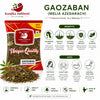 Kunjika Jadibooti Gaojaban / Gojivha / Doddapatre / Gaozaban / Gauzaban - 100 gm